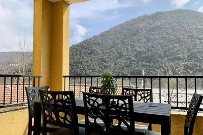 Appartementen voor 6 personen