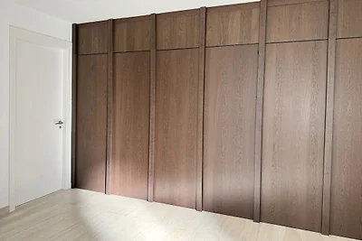Ferienhaus mit 1 Schlafzimmer