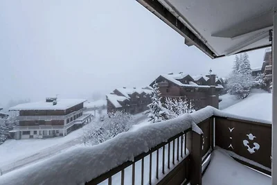 Courchevel 1850 – 4 Personen – Ski-in/Ski-out