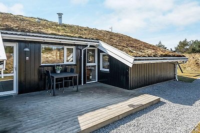 5 star holiday home in Blokhus