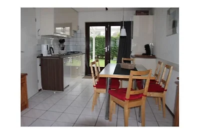 Huijsmansverhuur Tipo B de Luxe Grevelingen...