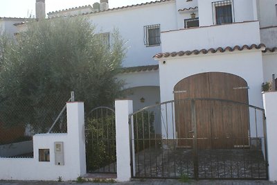 Casa vacanze per sei persone con piscina