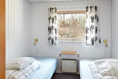 12 Personen Ferienhaus in Fårevejle