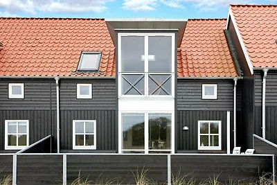 6 Personen Ferienhaus in Juelsminde-By Traum