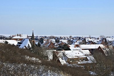 Bullauge im Haus Seute Deern