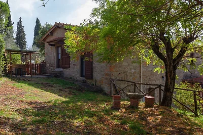 Agriturismo di classe a Castelfranco con...