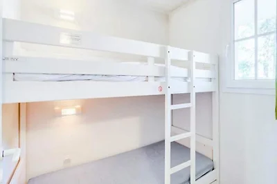 Comfort Apartment mit 1 Schlafzimmer (7...