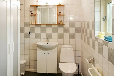 5 Personen Ferienhaus in FALKENBERG-By Traum
