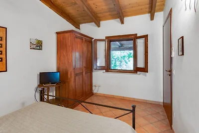Lussuosa casa vacanze con piscina