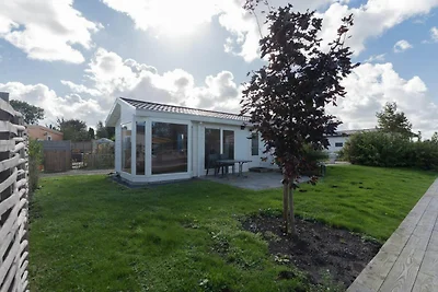 Chalet avec jardin de style Zaan