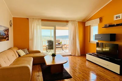 Ferienwohnung mit 1 Schlafzimmer