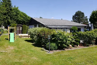 Ferienhaus mit 1 Schlafzimmer
