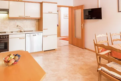 Charmantes Apartment im Schuttertal mit...