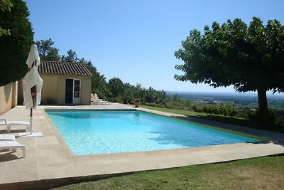 Soleggiata casa vacanze in Provenza con...