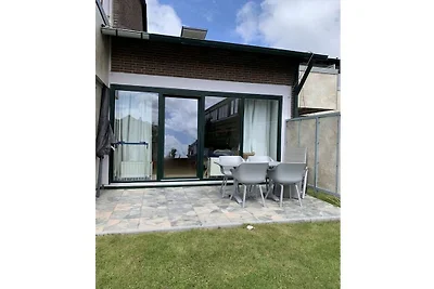 Ferienwohnung mit 2 Schlafzimmer