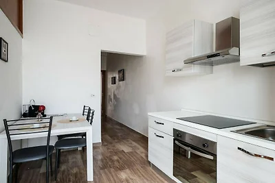Appartamento accogliente a Bari