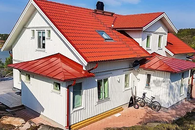 10 Personen Ferienhaus in KLÖVEDAL