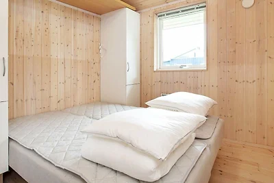 6 Personen Ferienhaus in Asnæs