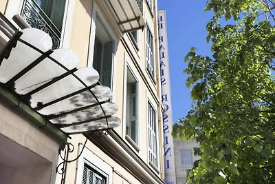 Aparthotel Palais Rossini