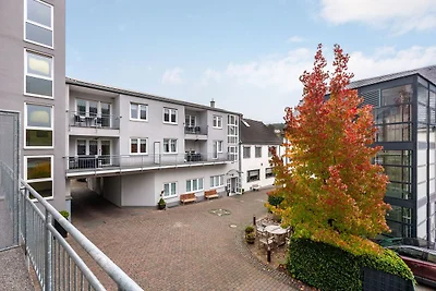 Romantische ontsnapping in Bollendorf