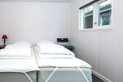 6 Personen Ferienhaus in Rønde