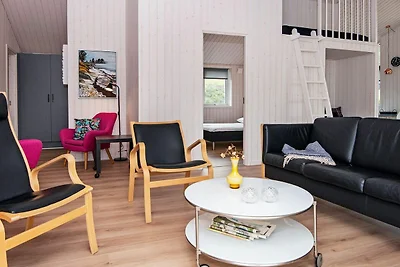 Casa vacanze Vacanza di relax Glesborg