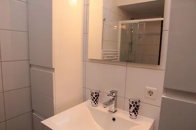 Moderna casa vacanze a Kattendijke vicino al ...