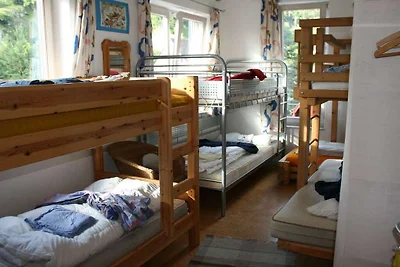 Kuća za odmor Dopust za oporavak Sigmaringen