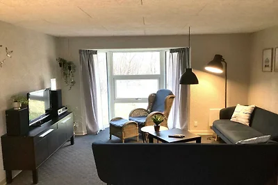 12 Personen Ferienhaus in Oksbøl