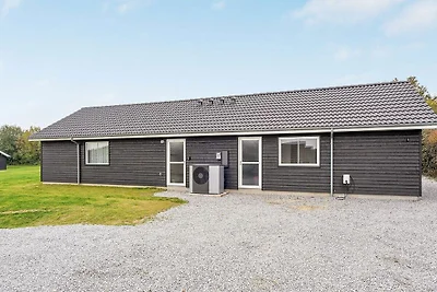 Luxe strandhuis voor 20 -- By Traum...