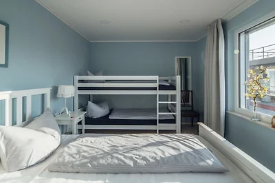 Ferienhaus mit 2 Schlafzimmer
