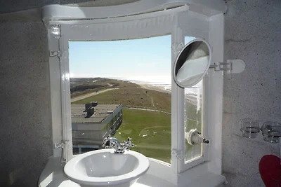 Casa vacanze storica a Huisduinen vicino al...