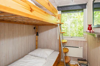 6 persone case ad Glesborg