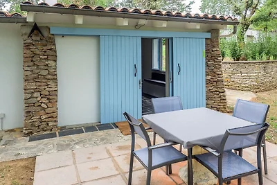 Adorabile casa vacanze con piscina