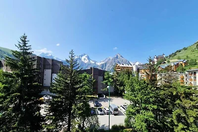 Studio für 4 Personen