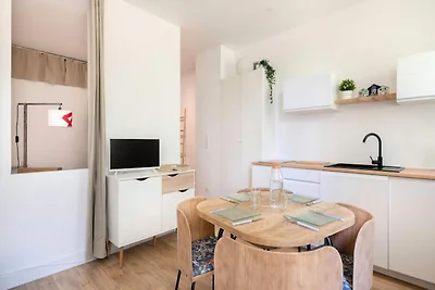 Appartement in La Baule bij Grande Plage