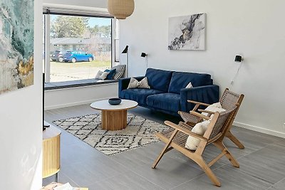 7 Personen Ferienhaus in Gilleleje-By Traum