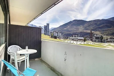 Apartment in La Croisette mit direktem Zugang...