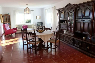 Ferienhaus mit 3 Schlafzimmer