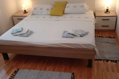 Apartments Marita - Two Bedroom Apartment