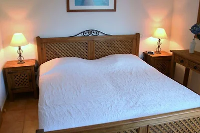 Casa vacanze Vacanza di relax Sainte Maxime