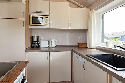 6 Personen Ferienhaus in GROEMITZ