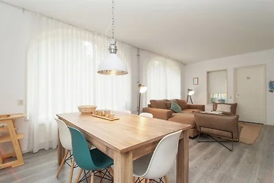 Casa vacanze a Bergen aan Zee vicino alla...