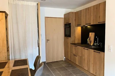 Residenz Perle De Savoie