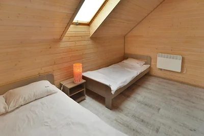Casa vacanze a Sianozety