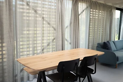 Sea Lodge in Zandvoort nahe Nordseestrand