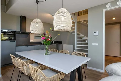 Wohnung in Résidence Marina Kamperland