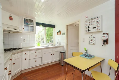 Casa vacanze a Schoorl con giardino