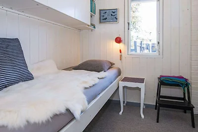 7 Personen Ferienhaus in Knebel