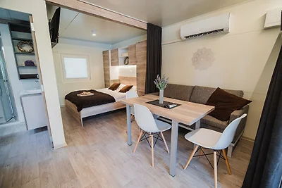 Thermal Canopy Tree House with Riviera Ticket...